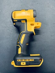 DCF887 DEWALT BRUSHLESS 20V IMPACT DRIVER CLAM SHELL N413423 HOUSING