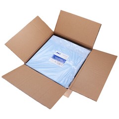 JMU UP to 1000pcs Autoclave CSR Sterilization Wrap Sterilization with Steam & EO