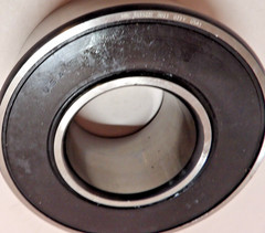 MRC/SKF Cartridge Bearings 315-SZZC 0013 073Y Bore 75mm OD 160MM W68.2