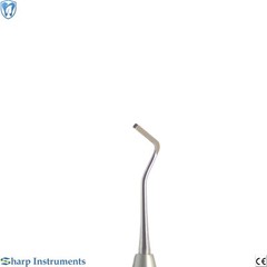 Chisel HATCHETS #NZH15/16 1.2MM Beveled Cutting Chisels Dental Surgical Tools CE