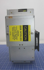 AMU2-1 1358-001 / RF MATCH FOR NOVELLUS C1 WITH EXCHANGE / TRAZAR