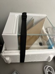 Unused Mettler Toledo XS303S Excellence Analytical Balance Scale Max 310, d 1mg