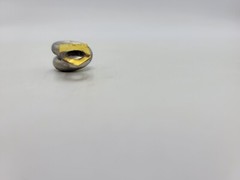 Cutler-Hammer H1051 Thermal Overload Heater Coil Element 62.4-69.5 Amp Type H