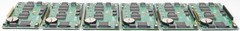 (Lot of 6) Automated Logic Corp CORE-32 (013204) Memory Control Module