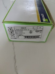 Leviton 5362-IG Isolated Ground Duplex Receptacle 20A 125V (Lot Of 7), NEW