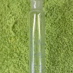 Pyrex 10/25/50/100 Graduated Cylinders Lot of (24)