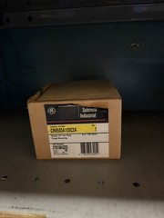 GE CR9500A105C2A 115V 60Hz Component Solenoid
