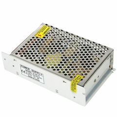 AC 110V TO DC 12V 2A 5A 10A 20A 60A 100A Switch Power Supply Transformer Driver