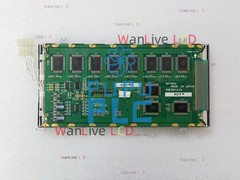 1PCS NEW DMF50161N-FU-FW LCD Sreen Dispay Panel No Touch For OPTREX