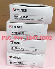 1PCS Brand New Keyence LR-TB5000C Laser Sensor LR-TB5000C Fast delivery