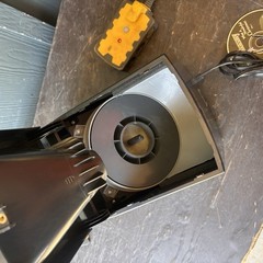Royal Sovereign FS-4DA Fast Sort Auto Coin Sorter Counter TESTED *VIDEO*