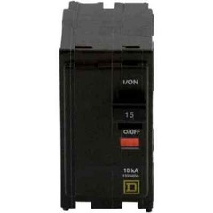 Square D QO215CP Circuit Breaker