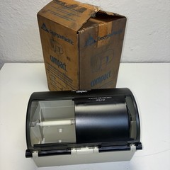 Georgia Pacific 56784 Compact Side-by-Side 2-Roll Toilet Paper Dispenser NOS