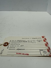 GENERAL ELECTRIC 194X38IG011 Calibration And Feedback Module NEW OPEN BOX
