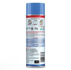 EASY-OFF 87977 14.5 oz. Aerosol Spray Fume-Free Oven Cleaner – Lemon Scent New