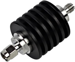 10W SMA Attenuator,10Db,Dc to 3Ghz,50 Ohm