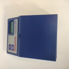 United States Postal Service • USPS-Plus 10 Electronic Postal Scale • Features