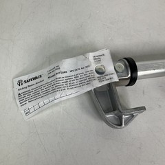 NEW Safewaze FS860 Sliding Beam Anchor