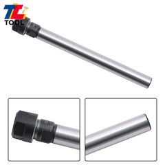 ER11 Extension Holder 1/2 Straight Shank 5 Inch Collet Chuck CNC Tool