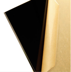 WAREHOUSE CLEARANCE SALE! Clear & Color Acrylic Plexiglass Sheets Displays