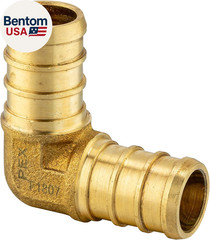 1/2-Inch PEX Pipe Plumbing Installation Kit: 1/2-Inch X 200 Ft Pex-B Tubing (100