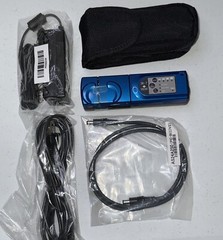 Sumitomo JR-7 Thermal Hot Jacket Stripper for Single & Ribbon Splicers