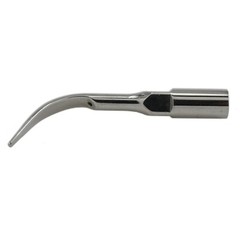 Woodpecker Dental Ultrasonic Scaler Tips Scaling Periodontic G1 G2 G4 P1 Kit EMS