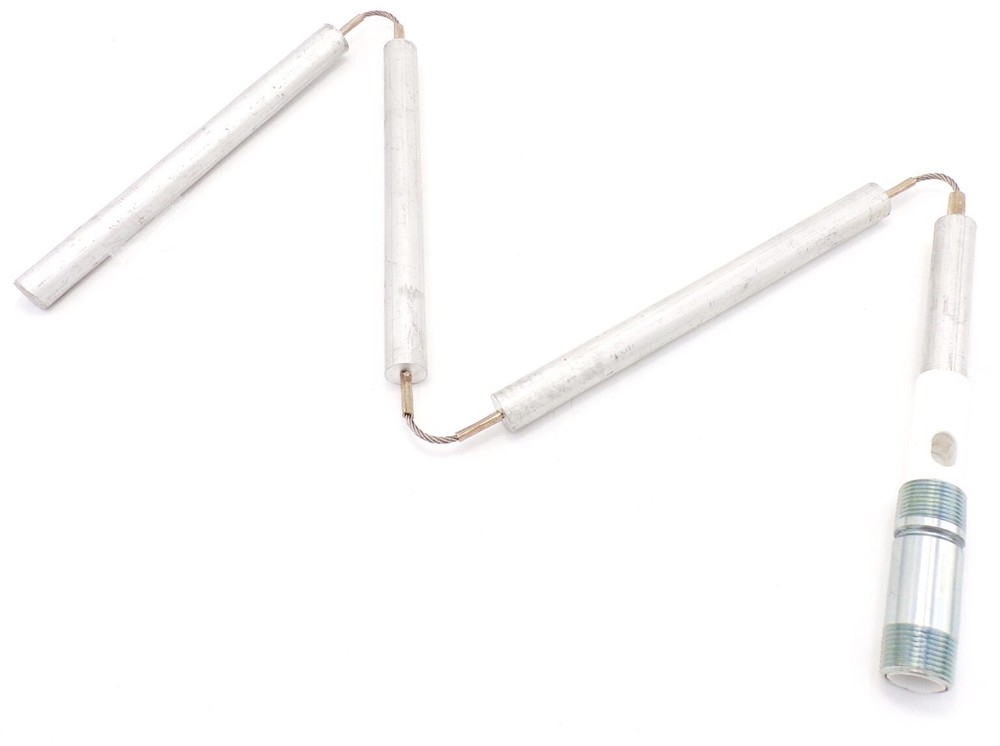 Anode Rod, Aluminum/Zinc, Nipple Type, 42 Inch for Blue Lightning – Part# 102…