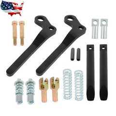 6724776 6724775 LH + RH Lever Kit For Bobcat S450 S510 S530 S550 S570 S590 S595