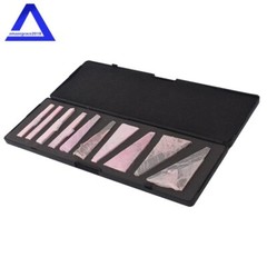 10 Pieces Angle Block 1 to 5 Degree and 5 to 30 Degree Set With Case New