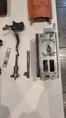 Hilti DX460 1/2 Powder Actuated Fastening Tool Free Shipping