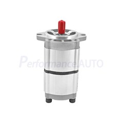 PGP51088G3LP Fits AGT Hydraulic Pump Two-Section for Skid Steer Loader KTT23 New