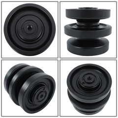 6689371 Track Roller for Bobcat T190 T200 T250 T300 T320 T550 T590 T180 T630