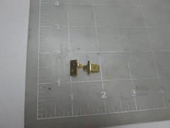 LOT OF 1800 P01021600 1476 01021600 BRONZE CONTACT TERMINALS T54412