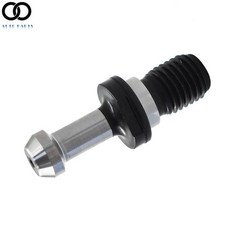 10Pcs BT40 60°0.589″ Pull Stud Retention Knob For Kira Okuma