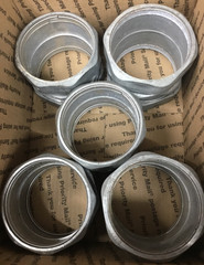 Neer TC-618 3″EMT Compression Coupling [Box of 5]