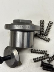 kennametal boring head Valenite BUEA