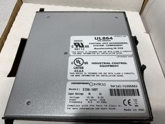 Contemporary Controls EIS8-100T Ethernet Switch 8-Port 10/100Mbps