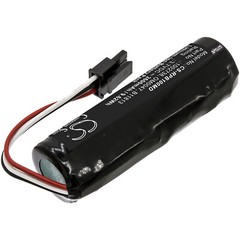 2600mAh Battery for Philips BiliChek Noninvasive Bilirubin,P/N:OM0047,B11813