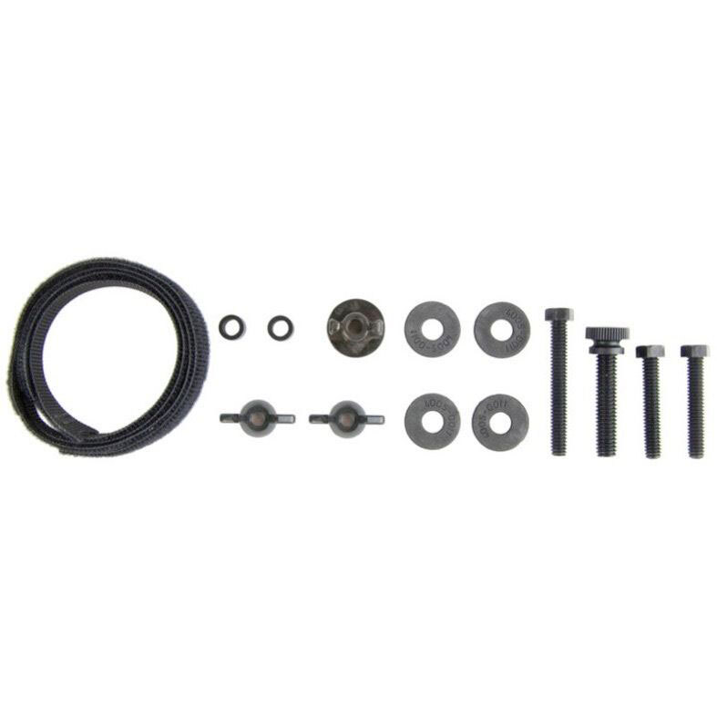 MINELAB Search Coil Hardware Kit for Older X-Terra Metal Detectors 3011-0150