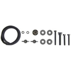 MINELAB Search Coil Hardware Kit for Older X-Terra Metal Detectors 3011-0150