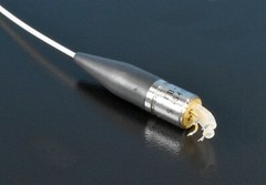 1310nm Distributed Feedback 24″ FC/APC FCA Single Mode Fiber Coupled Laser 15mW
