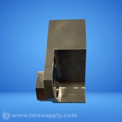 4 inch x 3 inch x 2 inch Steel Mounting Block FNIP