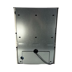 Elkay LZWSSM EZH2O Surface Mount, Filtered, Bottle Filling Station, Non-Refrig