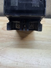 Boltswitch PT223 Pullout Switch 100A 2Pole 240V Single Phase Lug On Bottom Only