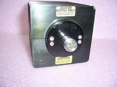 PASTERNACK PE7021-30 100 Watts 30 dB Fixed Attenuator DC 1.5GHz N-Male/N-Female