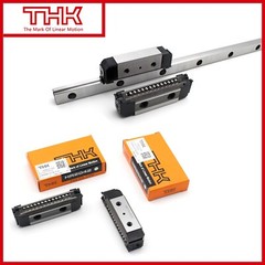 THK Separate Linear Guide Rail HR2042 2555 3065 3575 HR1123 1530 918 4085TUU