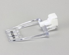 Cornelius Handle Push Assembly Cold Prod 1010865 – Genuine OEM Replacement Part
