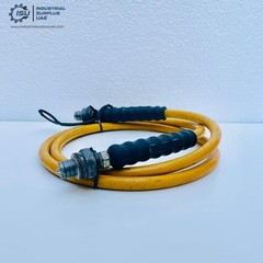 Enerpac HC7206 Hydraulic Hose 6 Ft. Length 700 Bar/ 10,000 PSI