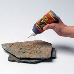 Gorilla Glue Super Strong Epoxy Waterproof Multi Purpose Adhesive Wood Stone NEW